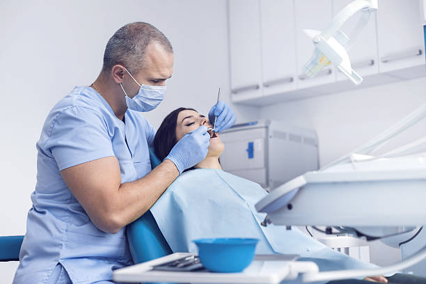 Oral Surgery in Mount Gilead, NC